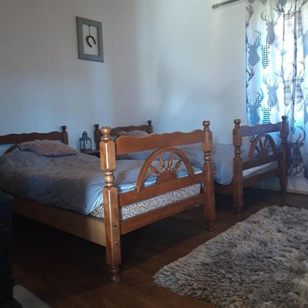 Country House Stoljetna Vila Seona Phòng bức ảnh