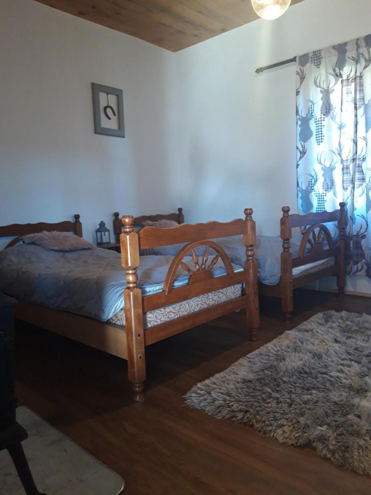 Country House Stoljetna Vila Seona Phòng bức ảnh